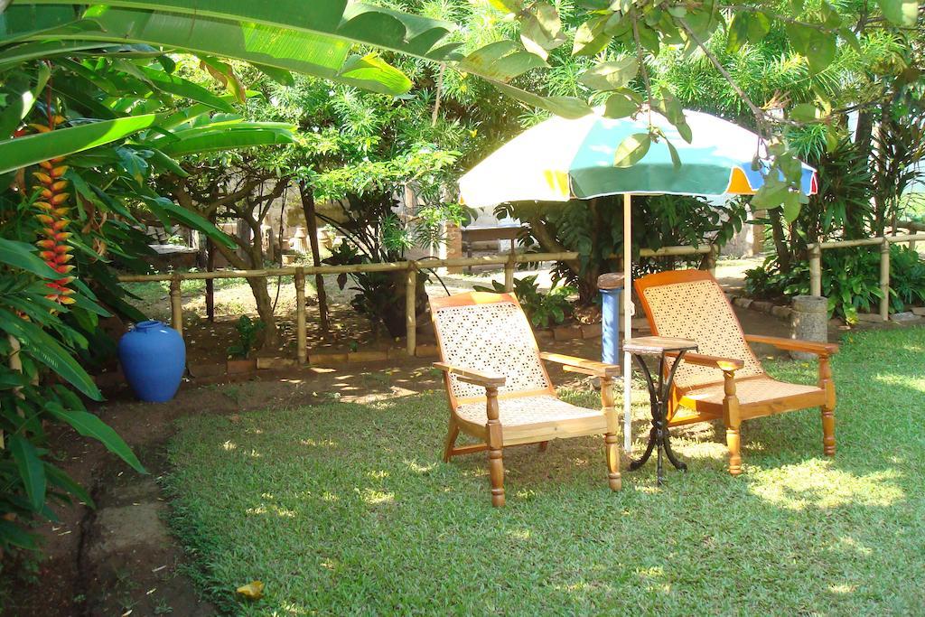 Blue Seas Guest House Дехивала-Маунт-Лавиния Экстерьер фото